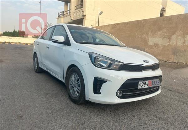 Kia Pegas 2020 for sale in Iraq - Kut